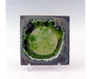 Kerry Brooks -  Ceramic and Glass Coaster